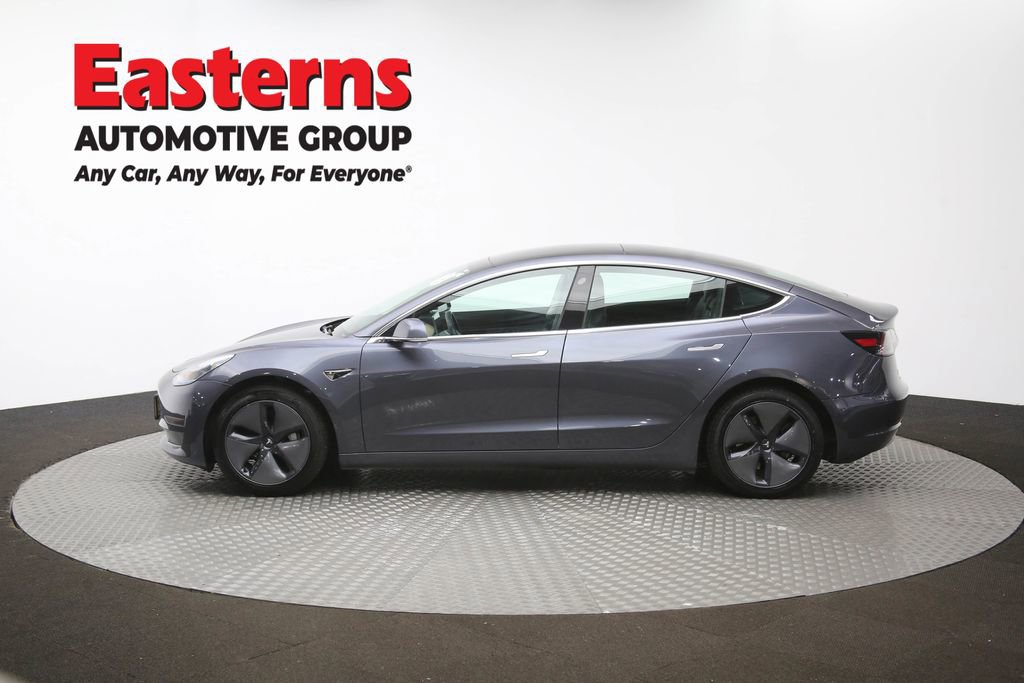 Used 2019 Tesla Model 3 Standard Range image 58