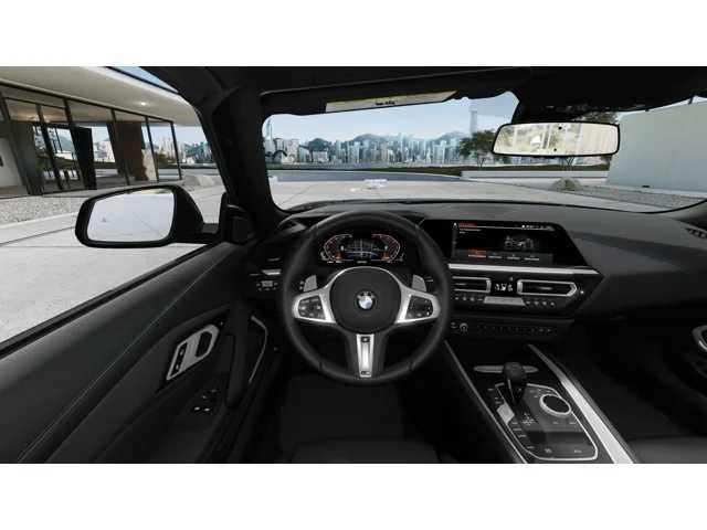 New 2026 BMW Z4 M40i RWD image 13