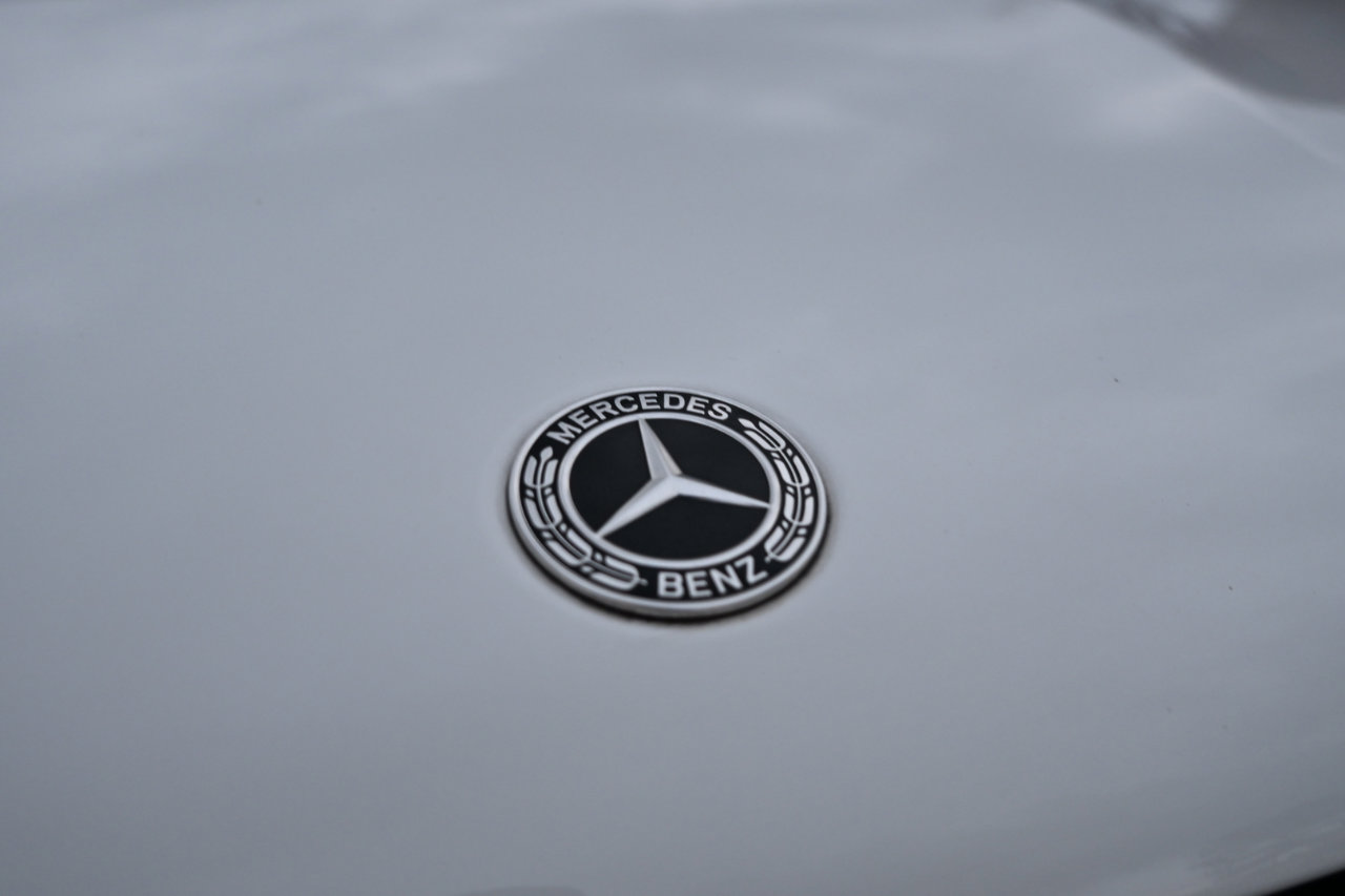 Used 2022 Mercedes-Benz GLC 300 4MATIC image 55