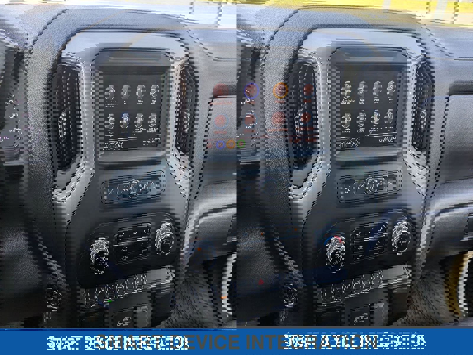 Used 2024 GMC Sierra 1500 Pro w/ Pro Value Package AWD/4WD image 20