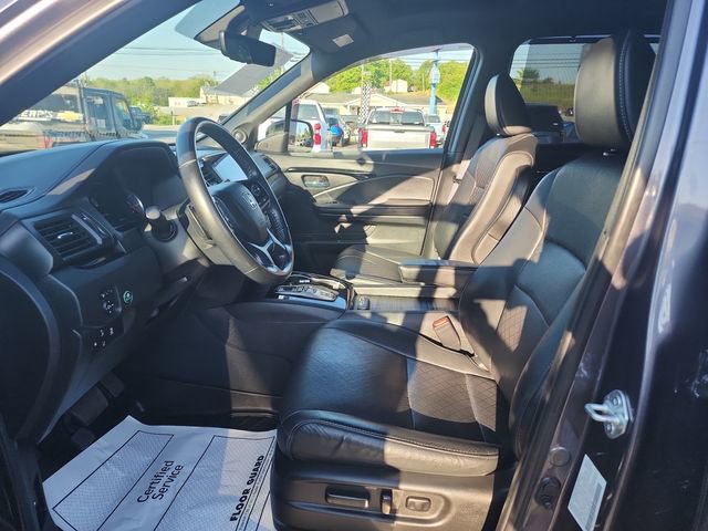 Used 2021 Honda Passport Touring image 19