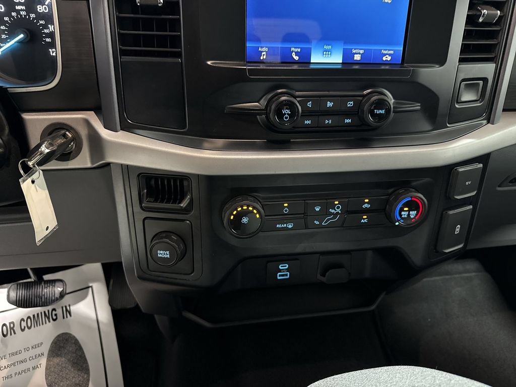 Used 2023 Ford F150 XLT RWD image 17