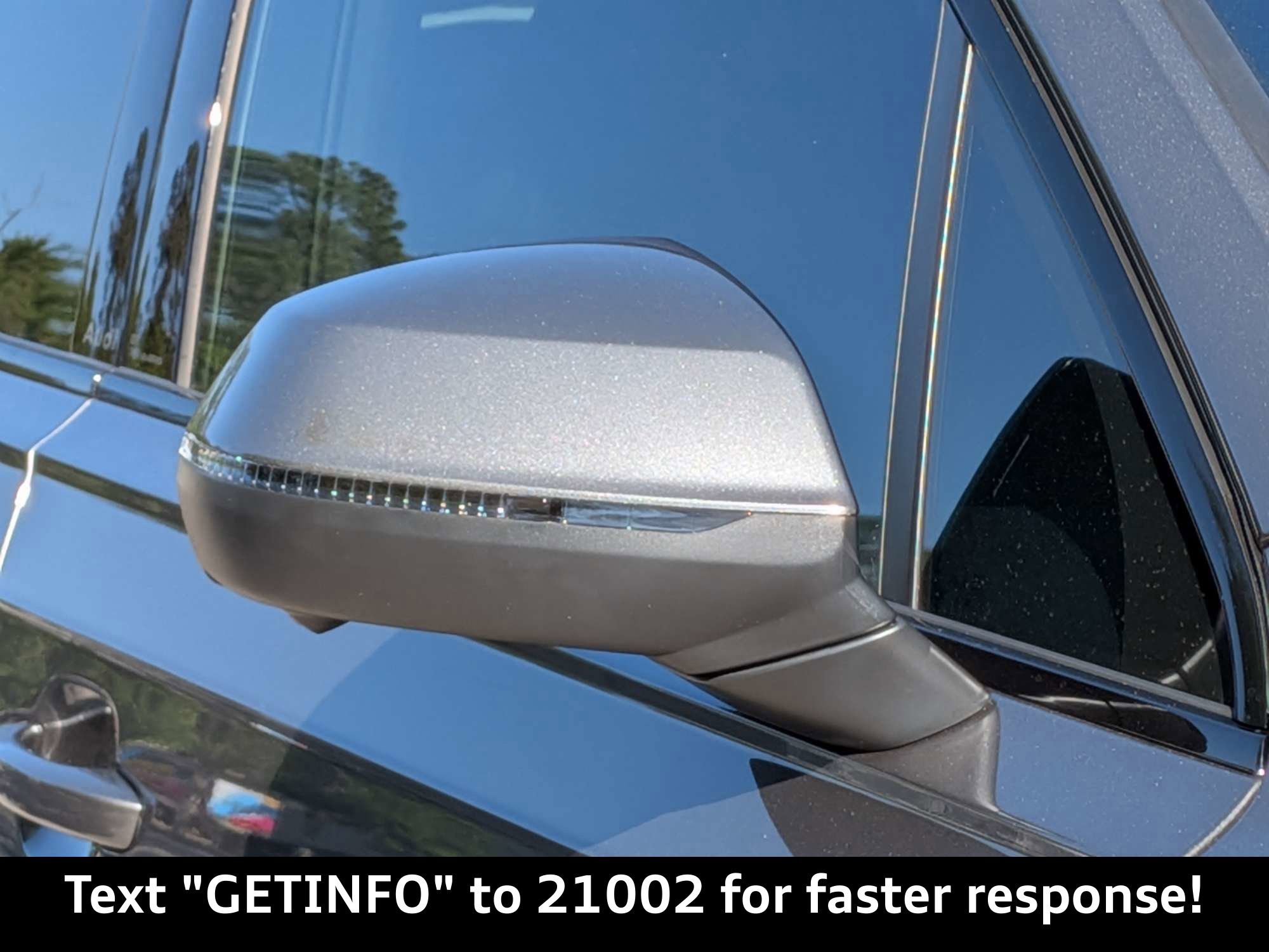 Certified 2026 Audi Q7 3.0T Premium Plus image 12