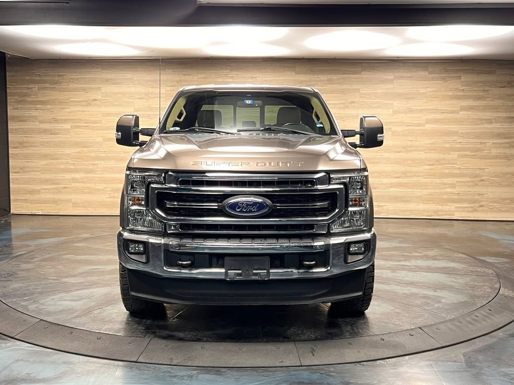 Used 2022 Ford F250 Lariat image 18