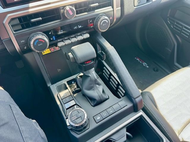 New 2026 Toyota 4Runner TRD Off-Road image 11