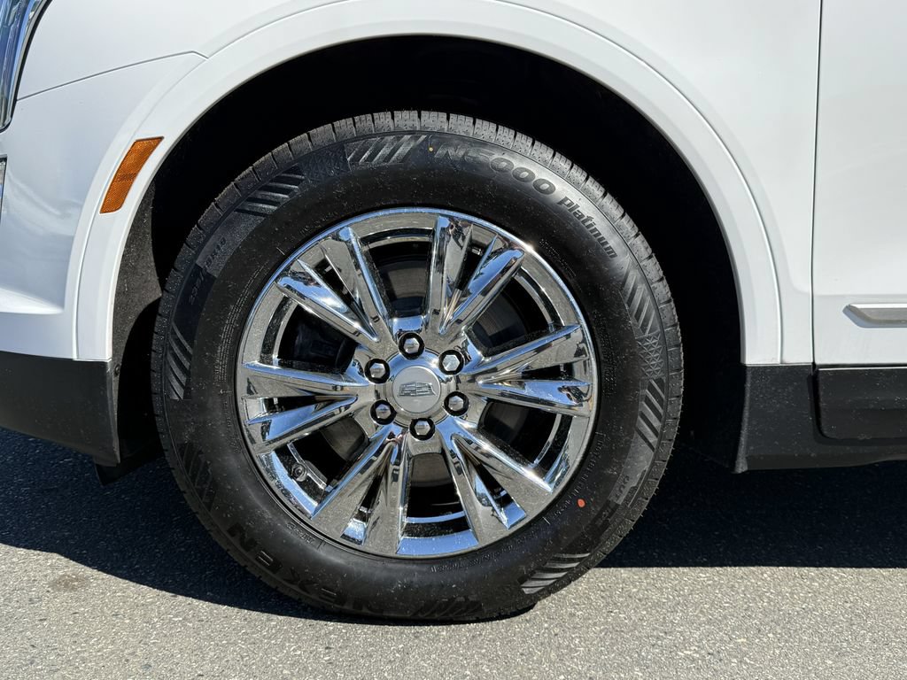 Used 2023 Cadillac XT5 Premium Luxury FWD image 27