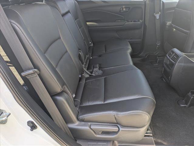 Used 2023 Honda Passport EX-L image 20