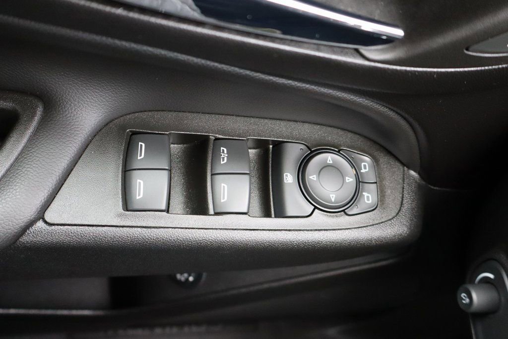 Used 2023 Chevrolet Equinox LT image 12