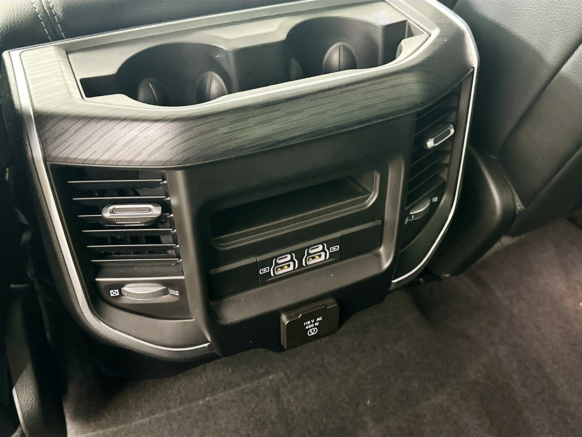 Certified 2023 RAM 1500 Laramie AWD/4WD image 33