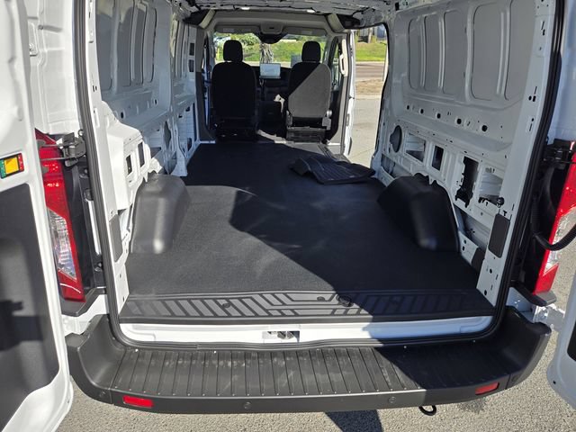 New 2026 Ford Transit 350 Low Roof AWD image 13