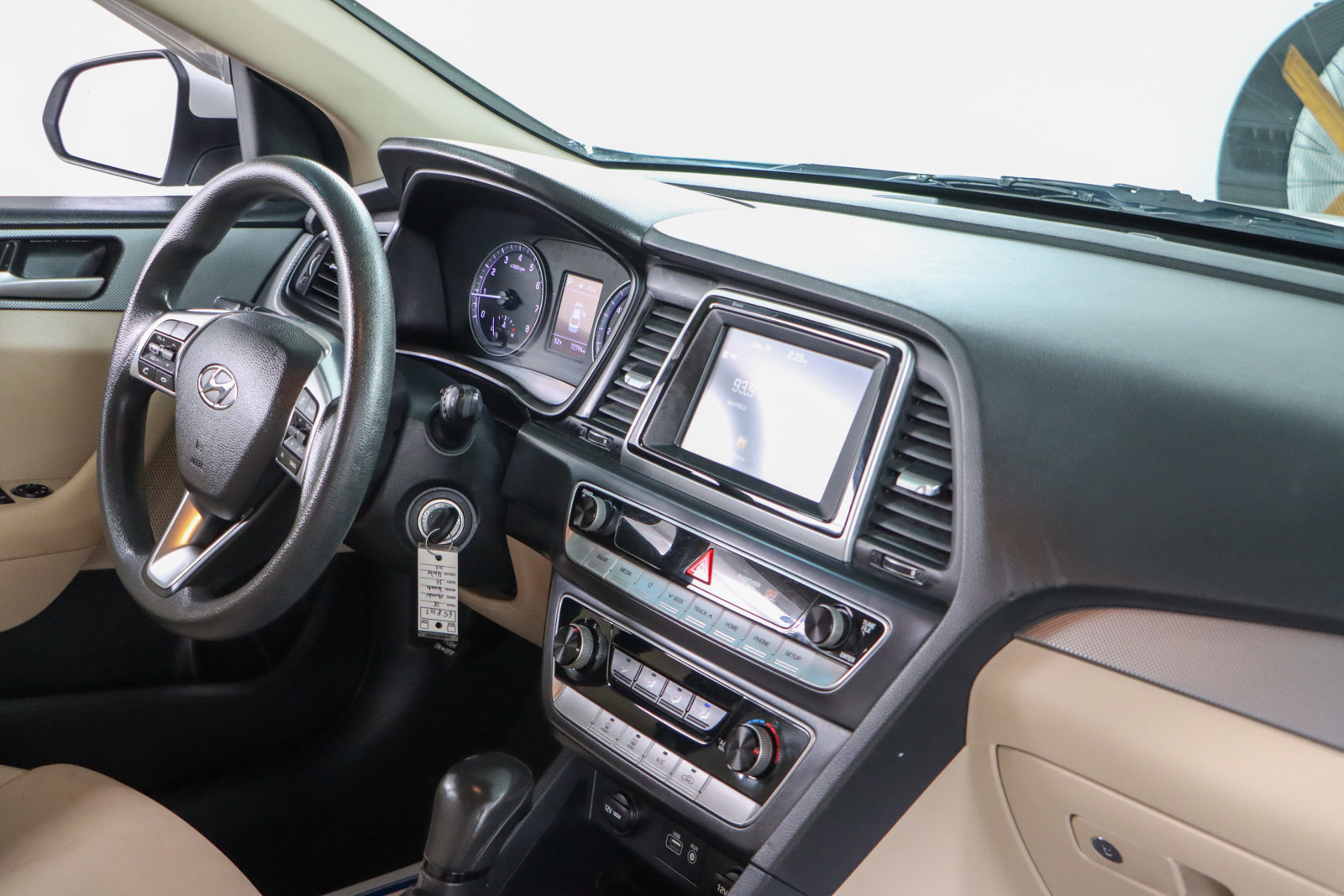 Used 2018 Hyundai Sonata SE image 22