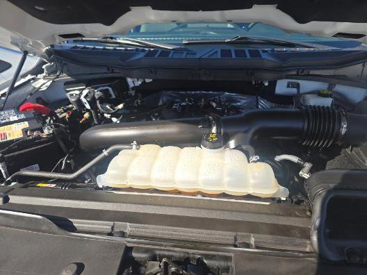 Certified 2024 Ford F150 XLT w/ Equipment Group 302A MID image 15