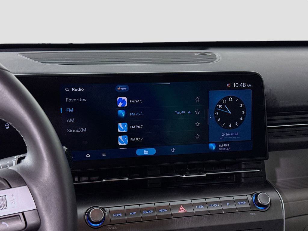 Used 2025 Hyundai Kona SEL image 15