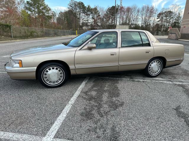 Used 1998 Cadillac De Ville image 9