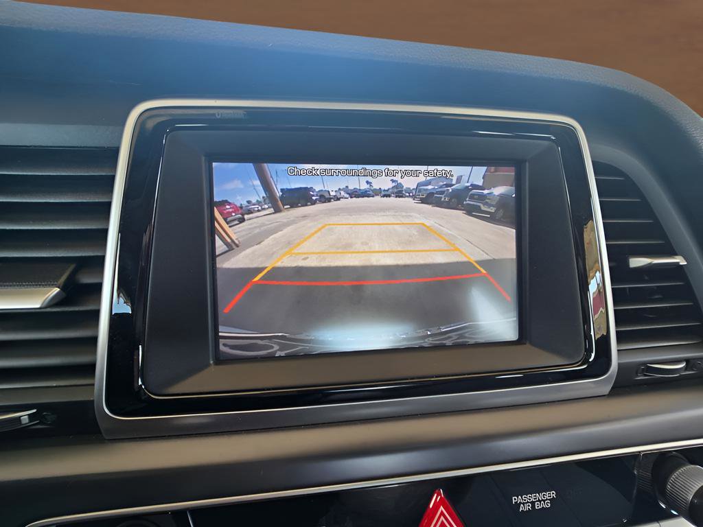 Used 2019 Hyundai Sonata SE FWD image 23
