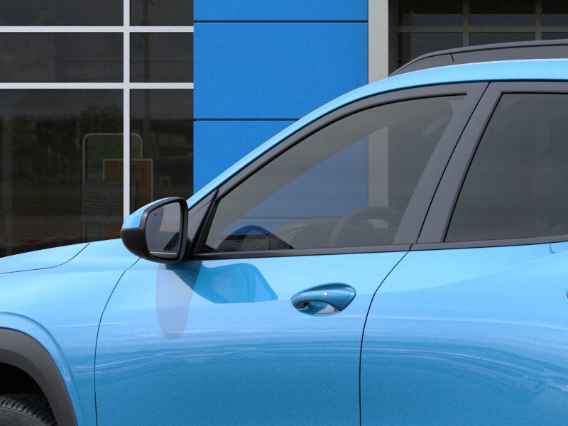 New 2026 Chevrolet Trax LT w/ Driver Confidence Package FWD image 12