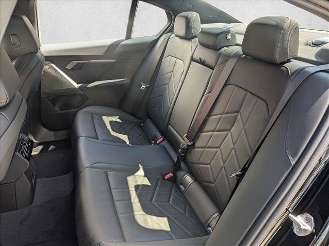 Certified 2025 BMW i5 xDrive40 w/ Premium Package AWD/4WD image 16