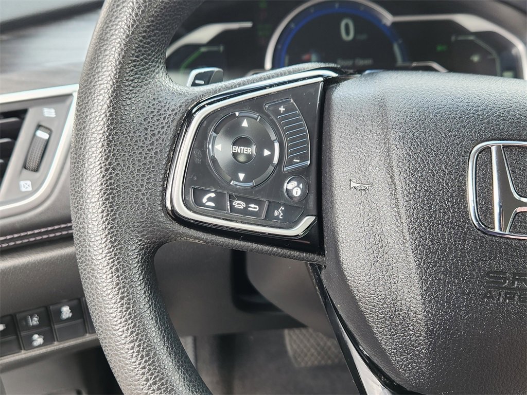 Used 2018 Honda Clarity Plug-In Hybrid image 8