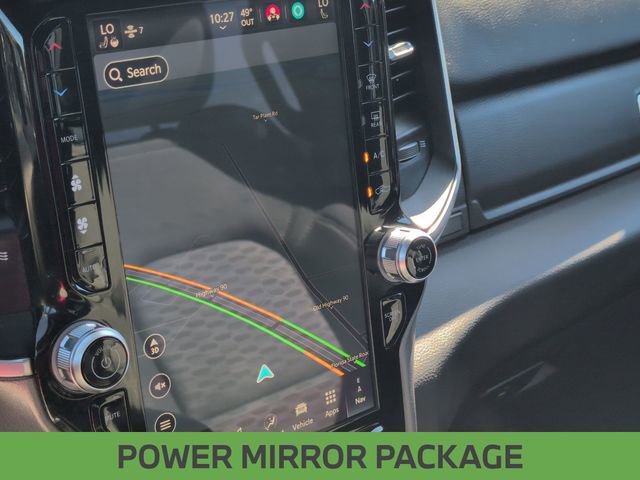 Used 2025 RAM 1500 Big Horn image 23