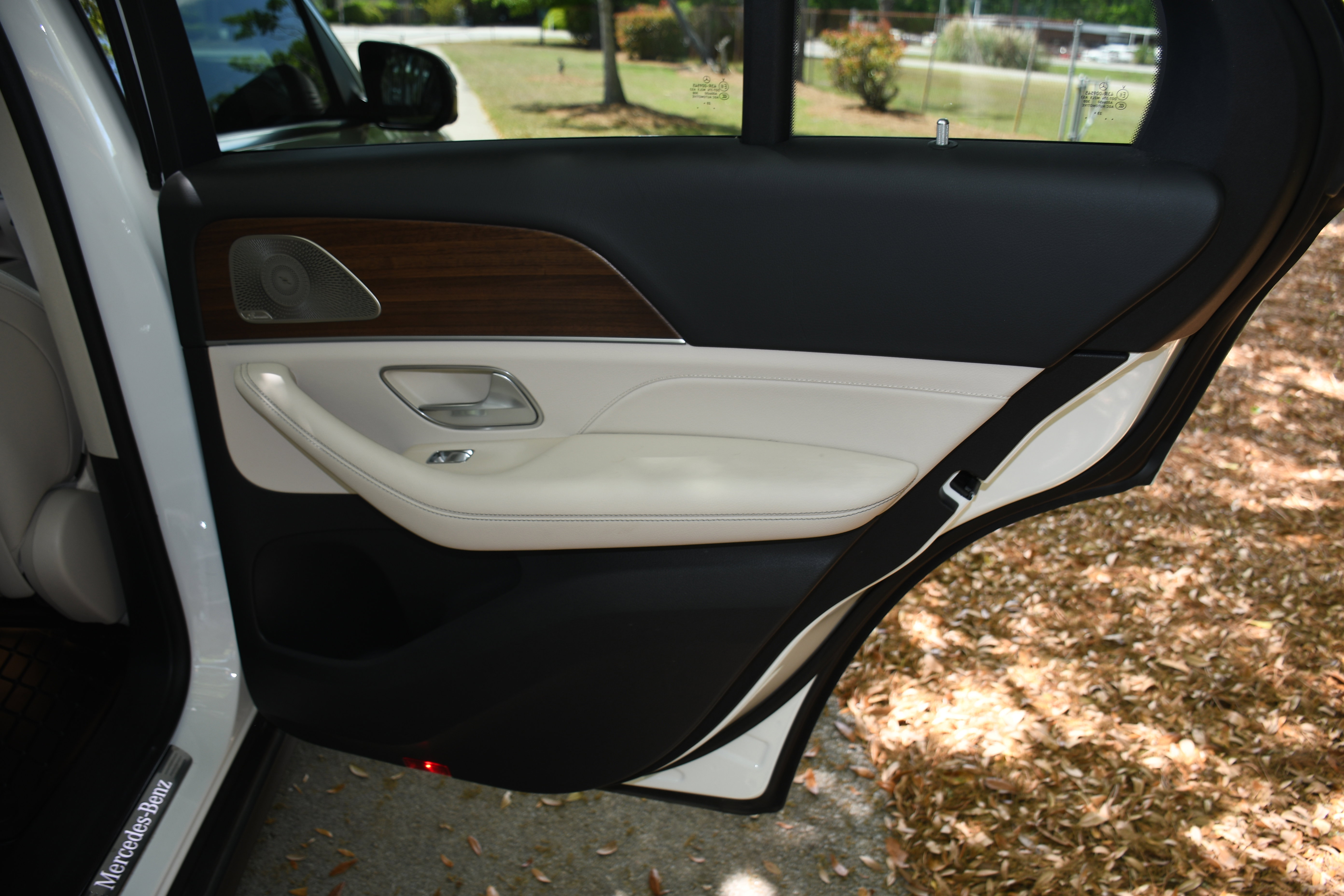 Used 2024 Mercedes-Benz GLE 450 4MATIC image 20