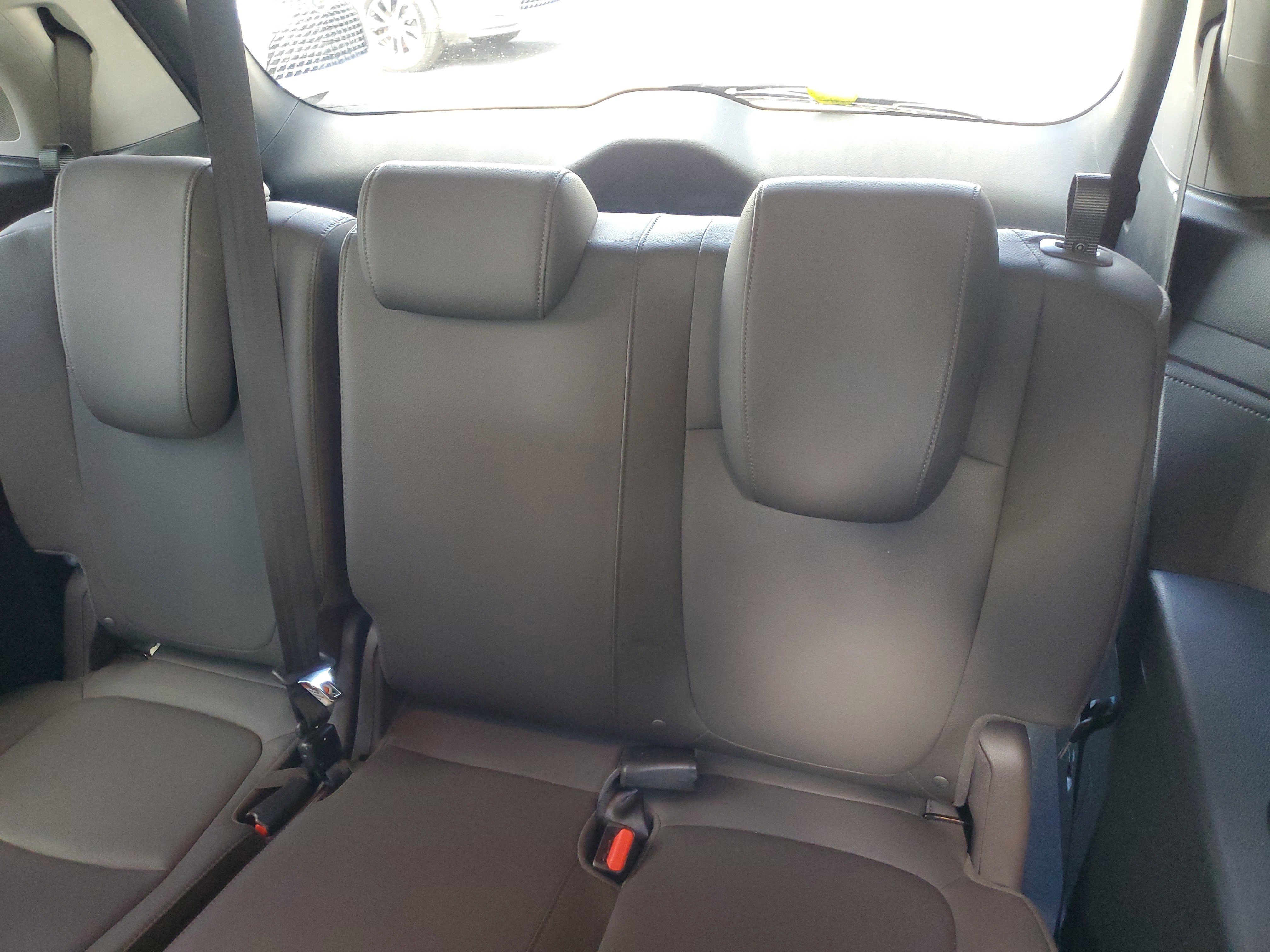 Used 2019 Honda Odyssey Elite image 14