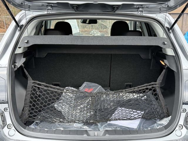 New 2026 Mitsubishi Outlander Sport ES image 11