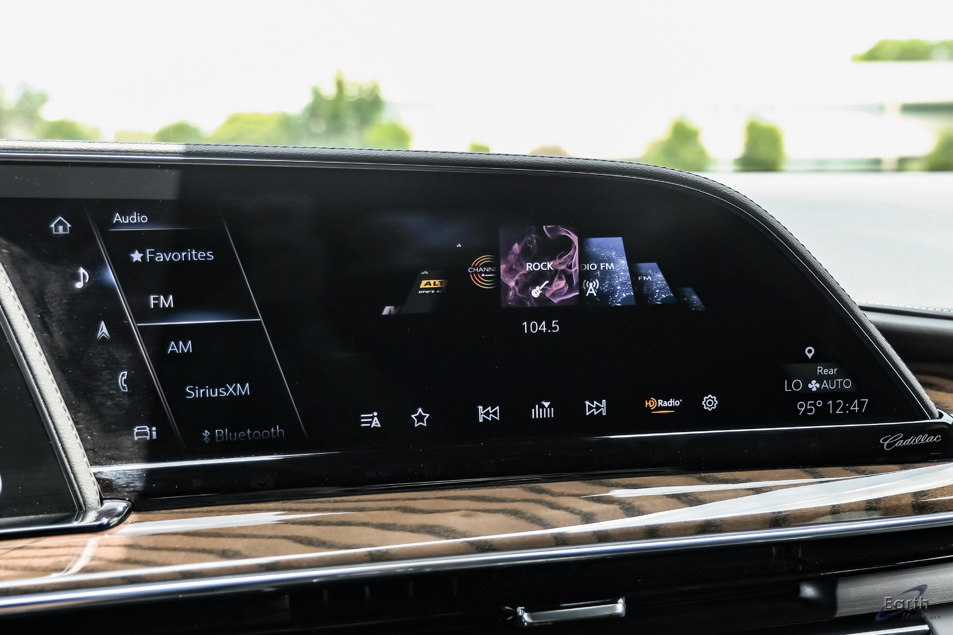 Used 2023 Cadillac Escalade Sport Platinum AWD/4WD image 70