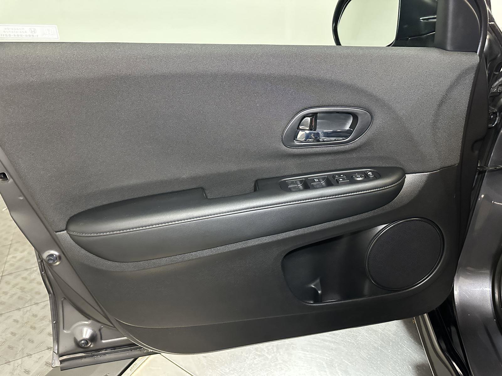 Certified 2022 Honda HR-V Sport image 20