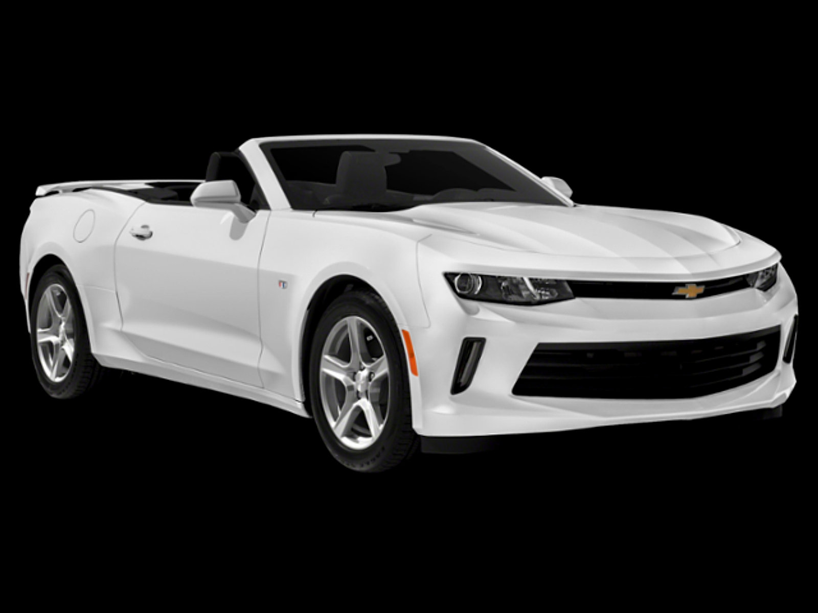 Used 2018 Chevrolet Camaro LT image 30