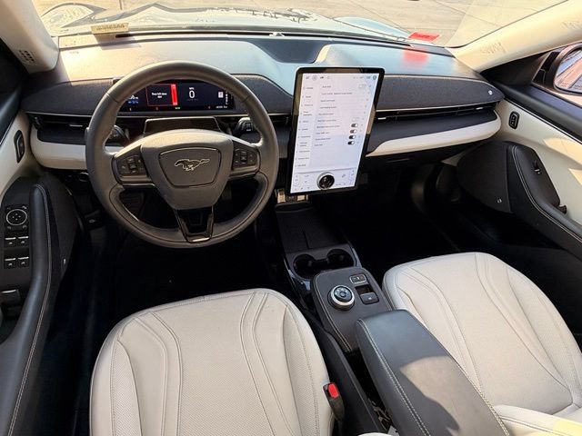 Used 2024 Ford Mustang Mach-E Premium RWD image 11