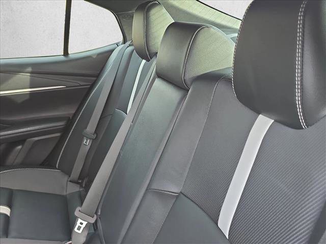 Used 2025 Toyota Camry SE image 20