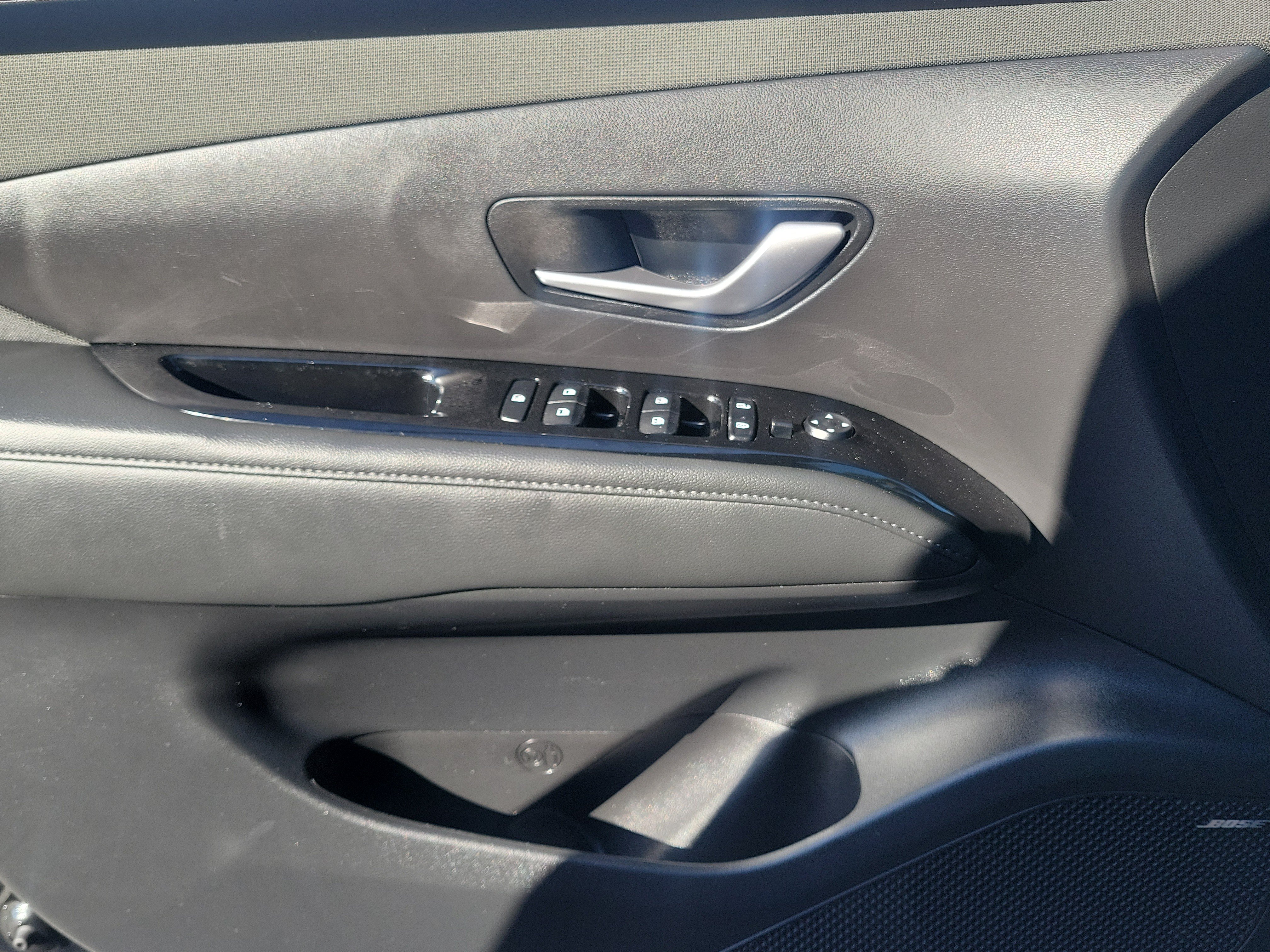 Certified 2023 Hyundai Santa Cruz Limited AWD/4WD image 21