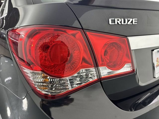 Used 2016 Chevrolet Cruze LT image 30