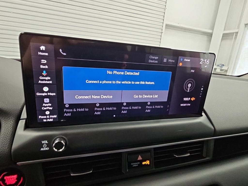 New 2026 Honda Pilot EX-L image 15