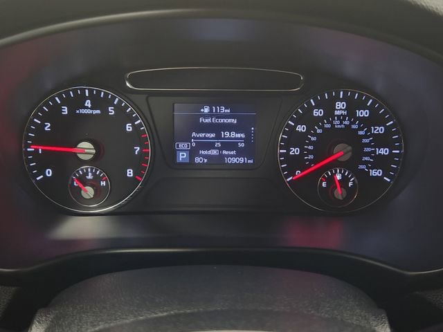 Used 2020 Kia Sorento LX w/ LX I4 Convenience Package image 16