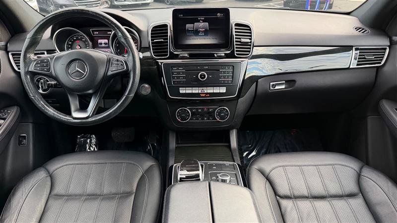 Used 2017 Mercedes-Benz GLE 350 4MATIC image 17