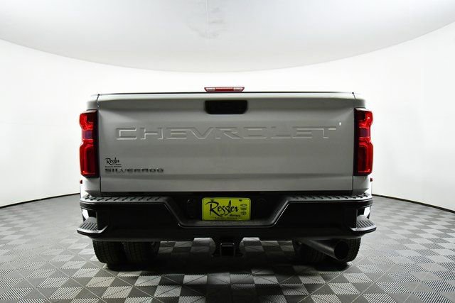 New 2026 Chevrolet Silverado 3500 W/T w/ WT Convenience Package image 12