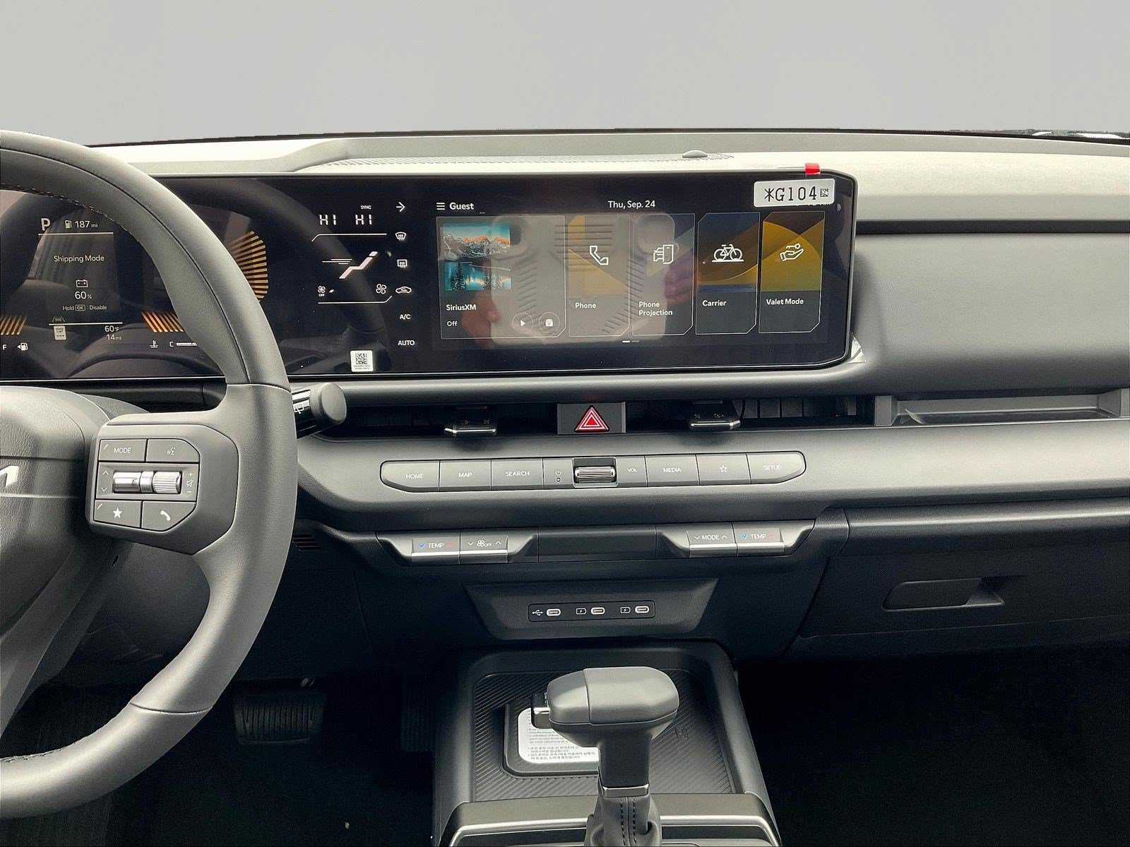 New 2027 Kia Seltos X-Line S AWD/4WD image 11