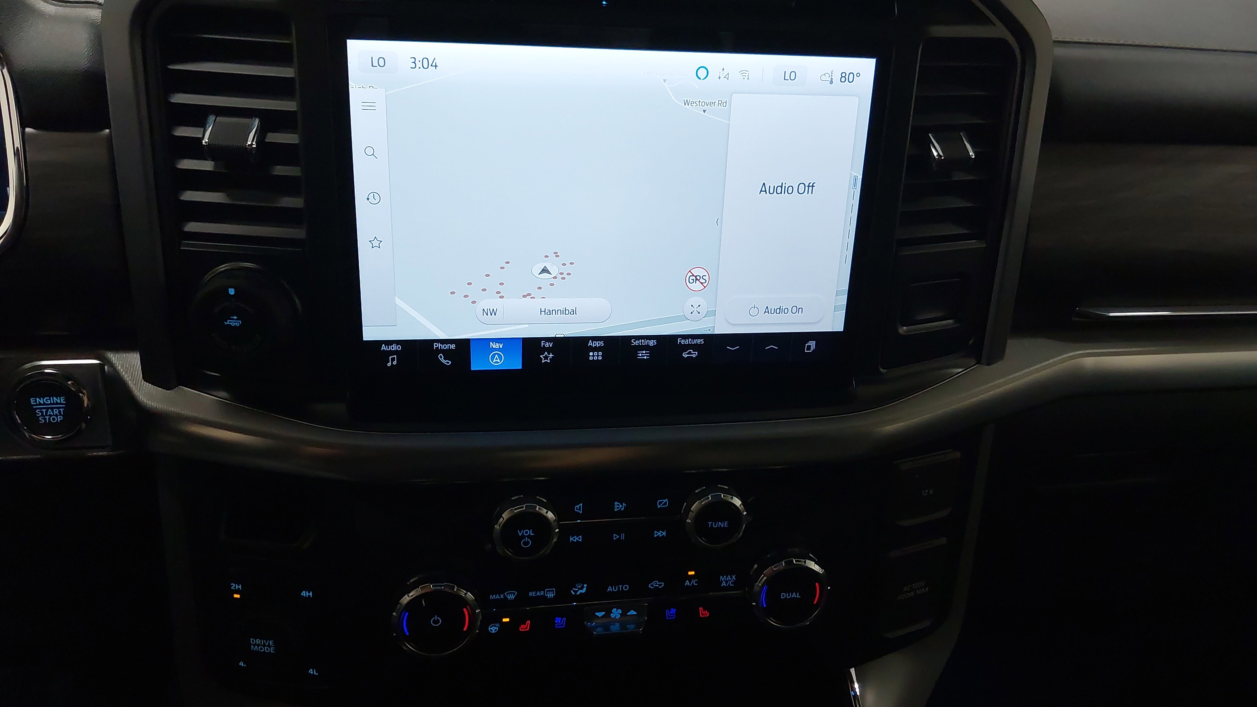 Used 2024 Ford F150 Lariat image 20