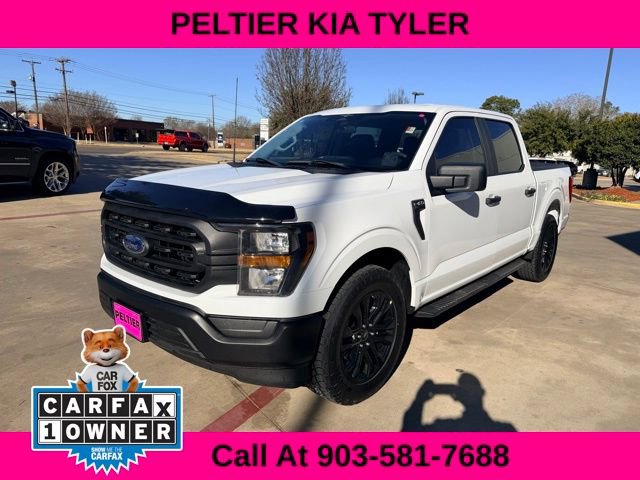 Used 2023 Ford F150 XL image 3