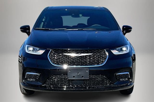 New 2026 Chrysler Pacifica Select image 12