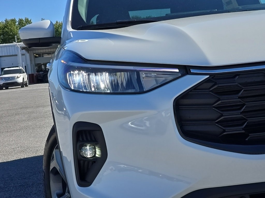 New 2026 Ford Escape ST-Line Select image 9