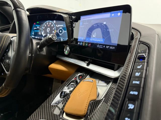 Used 2023 Chevrolet Corvette Z06 image 43