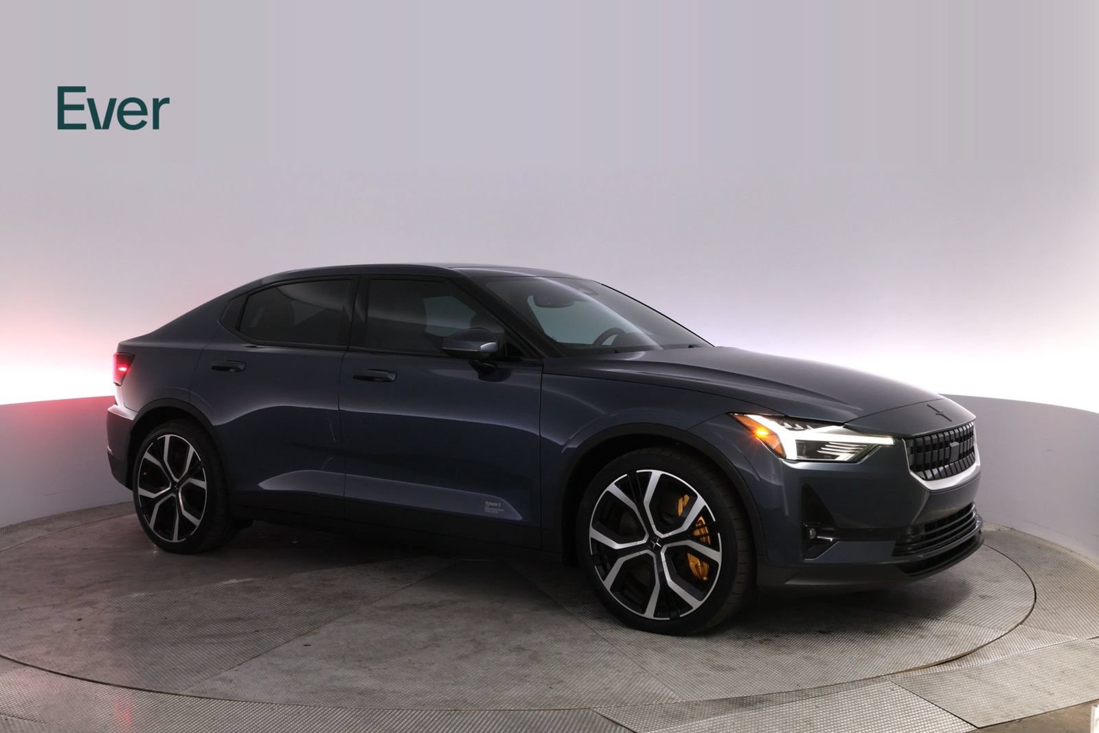 Used 2023 Polestar Polestar 2 w/ Pilot Pack AWD/4WD image 14