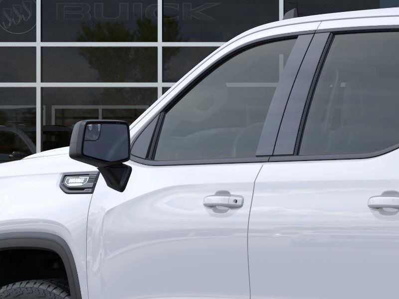 New 2026 GMC Sierra 1500 Elevation AWD/4WD image 35