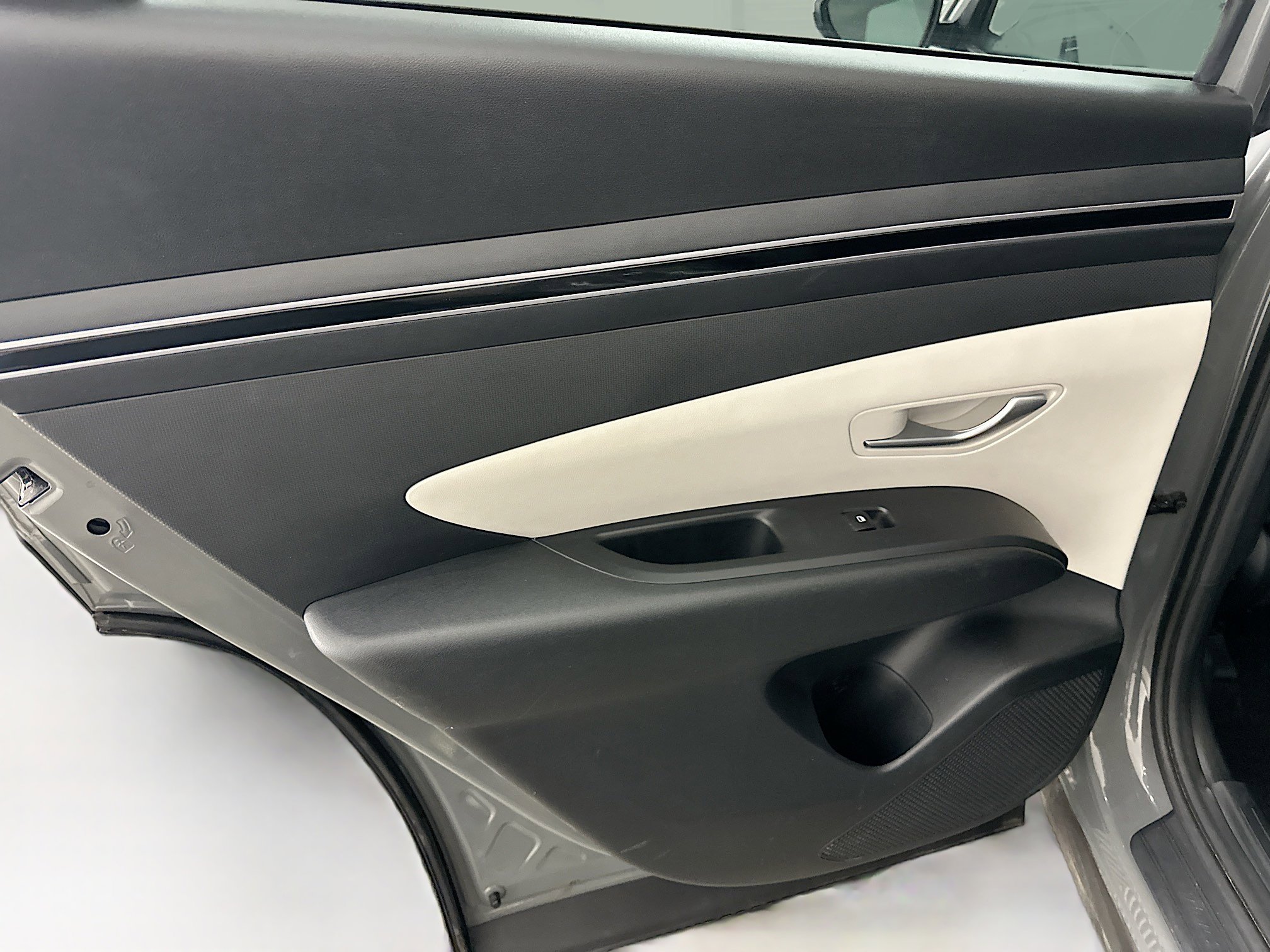 Used 2024 Hyundai Tucson SEL image 26