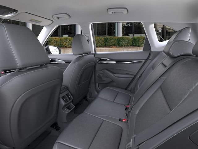New 2026 Kia Seltos SX AWD/4WD image 19