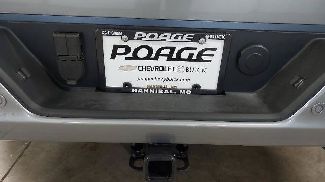 New 2026 Chevrolet Silverado 1500 RST w/ RST All Star Premium Package AWD/4WD image 33