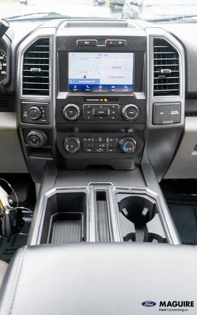 Used 2020 Ford F150 XLT w/ Equipment Group 302A Luxury image 14