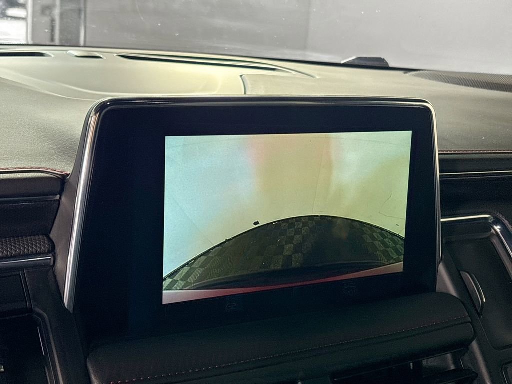 Used 2024 Chevrolet Suburban RST image 17